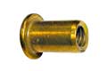 OTC-BOXRIV - brass - open cylindrical shank – DH